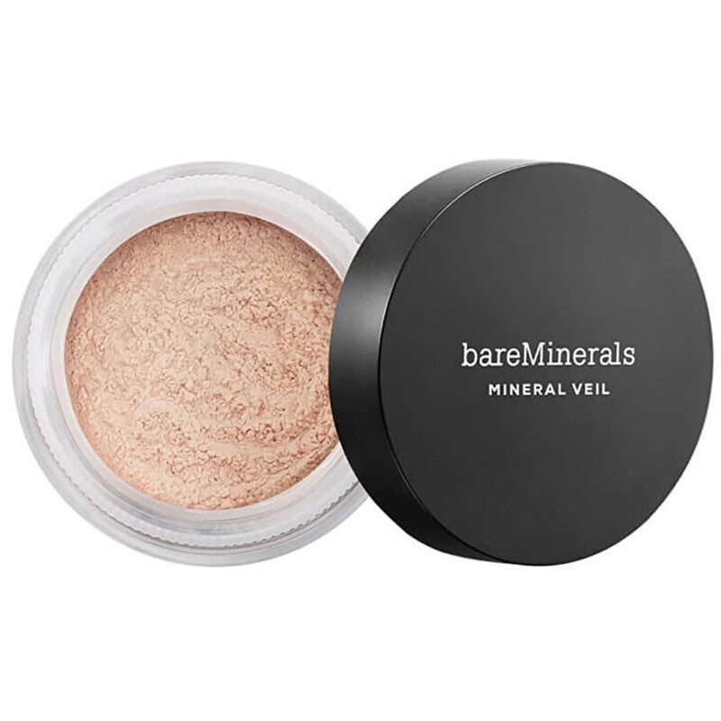 bareMinerals Mineral Veil biri pudra - Biri pudra 9 g