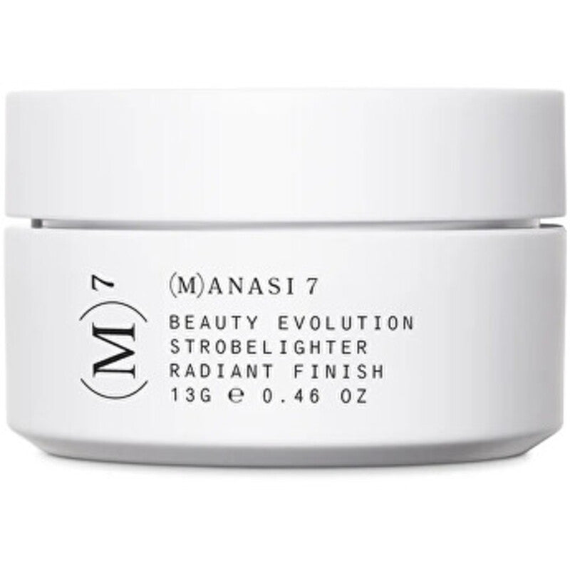 (M)anasi Beauty Evolution Strobelighter marker - natural multifunction marker 13 g
