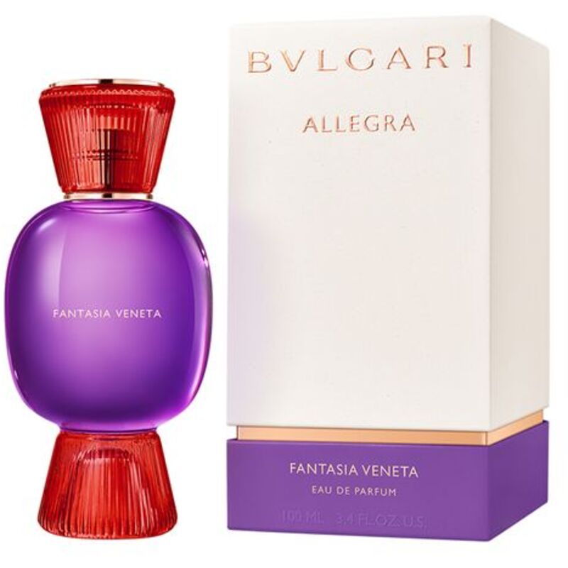 Bvlgari Allegra Fantasia Veneta EDP
