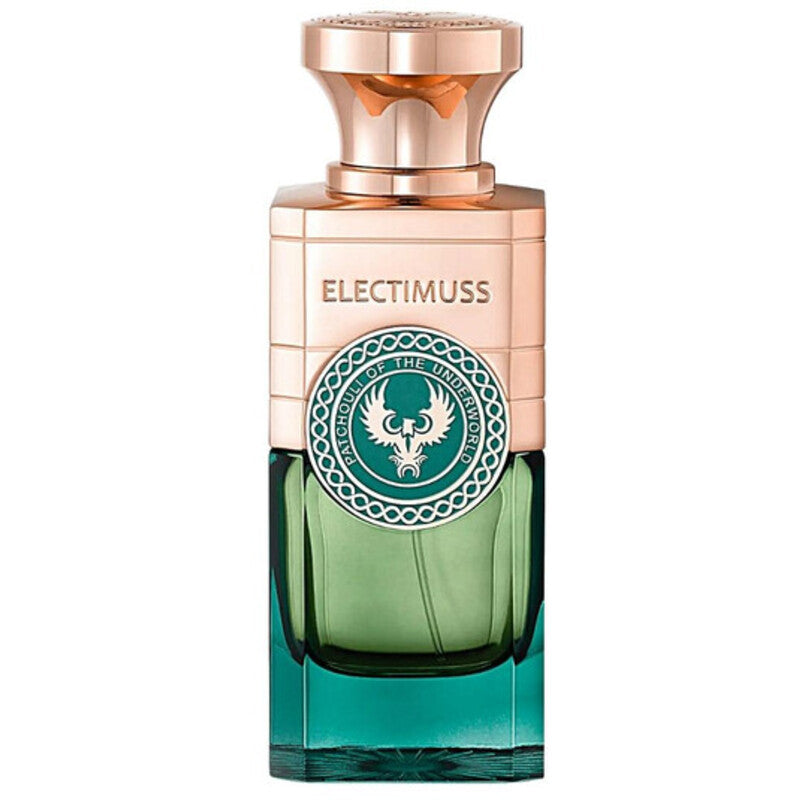 Electimuss Patchouli of the Underworld Pure Perfume