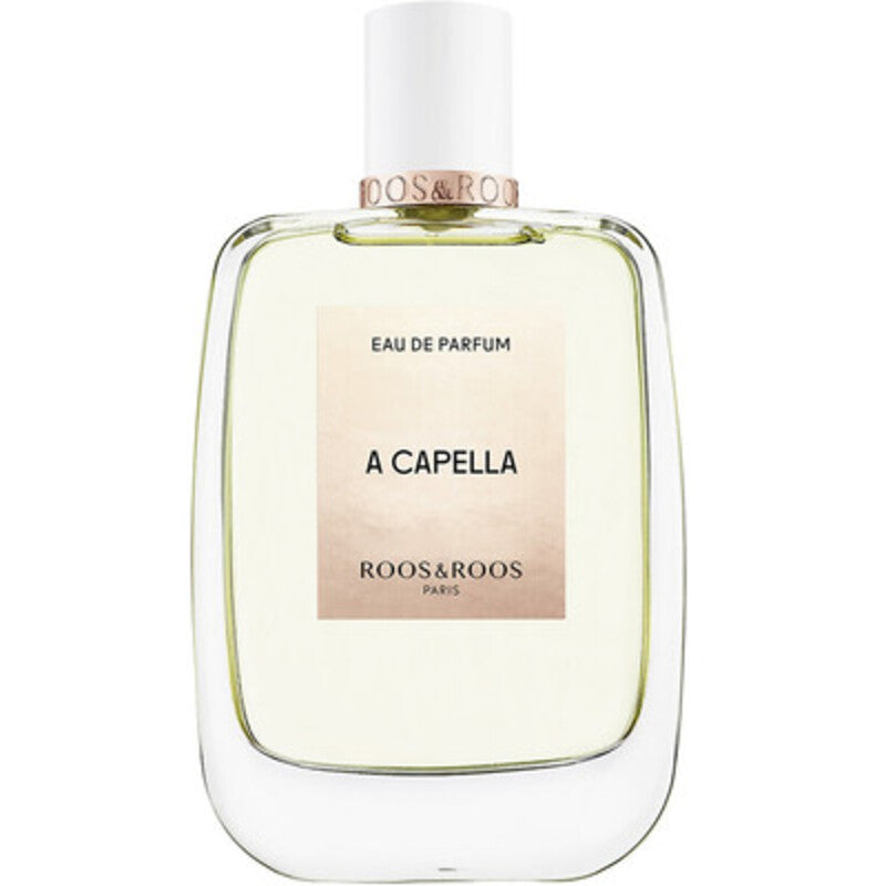 Roos & Roos A Capella EDP