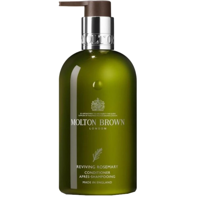 Molton Brown Reviving Rosemary Conditioner – Drėkinamasis kondicionierius visų tipų plaukams
