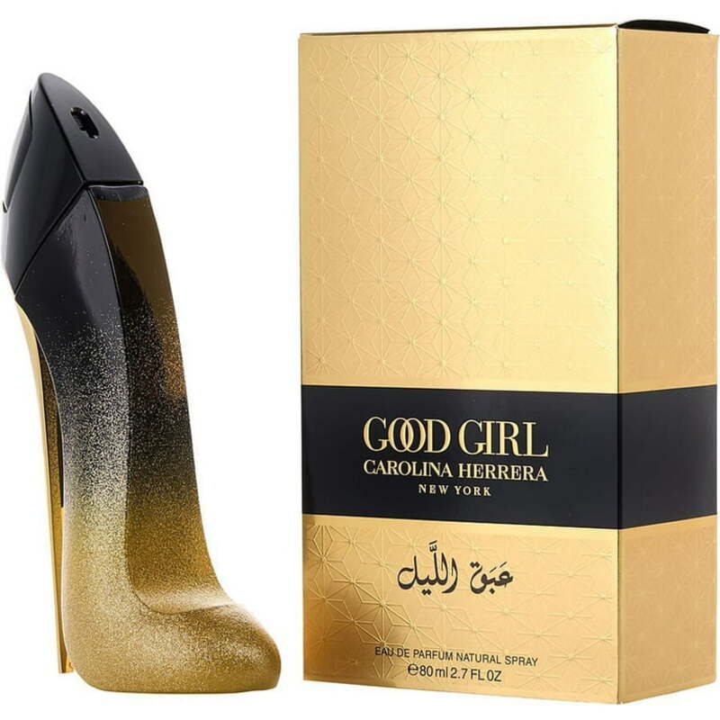 Carolina Herrera Good Girl Midnight EDP - Glamur