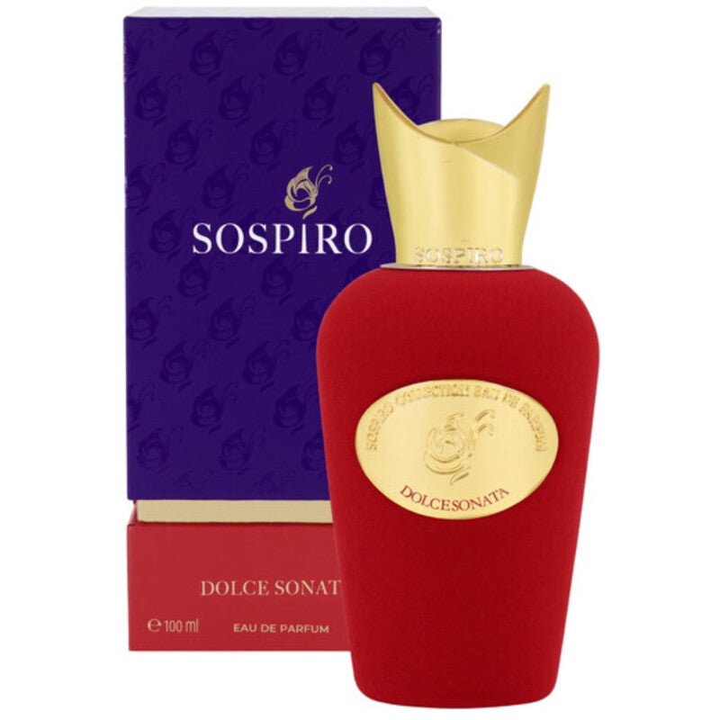 Sospiro Dolce Sonata EDP - Glamur