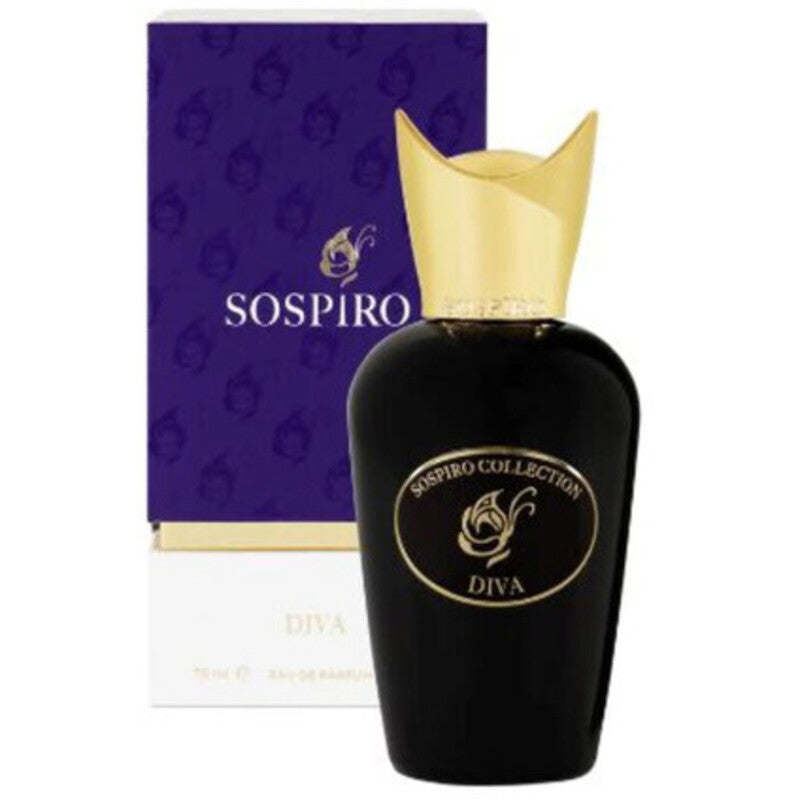 Sospiro Diva EDP - Glamur