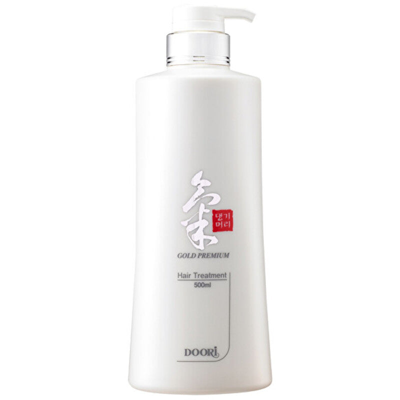 Daeng Gi Meo Ri Gold Premium Treatment strengthening hair treatment