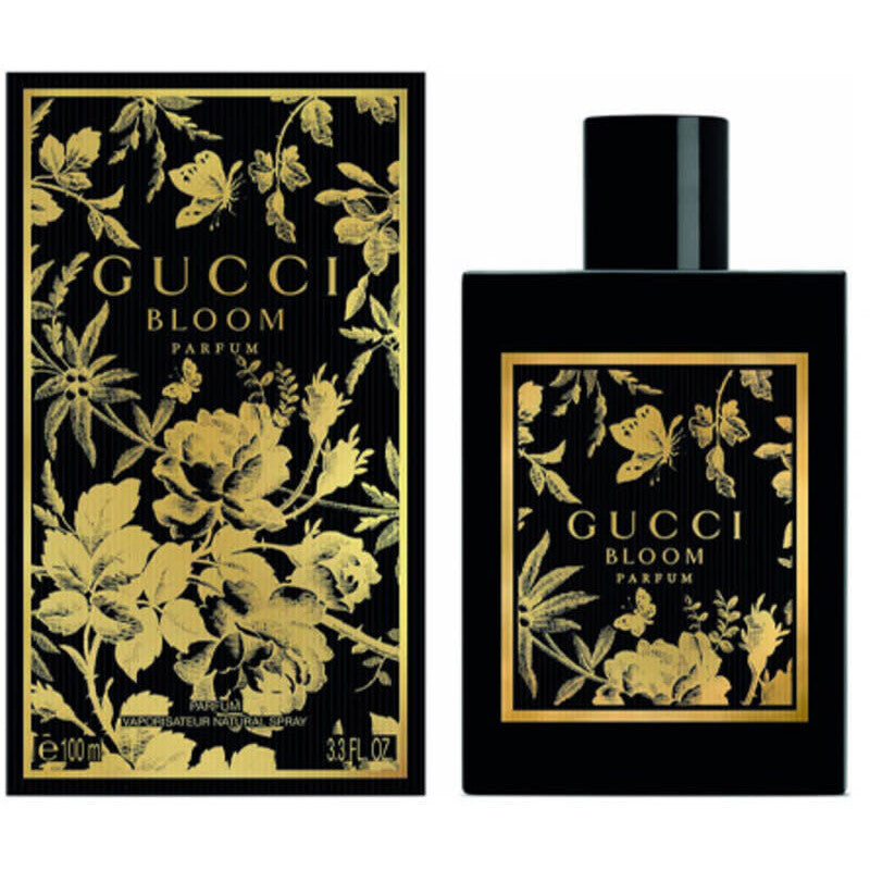 Gucci Gucci Bloom Parfum