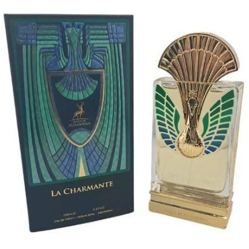 Maison Alhambra La Charmante EDP