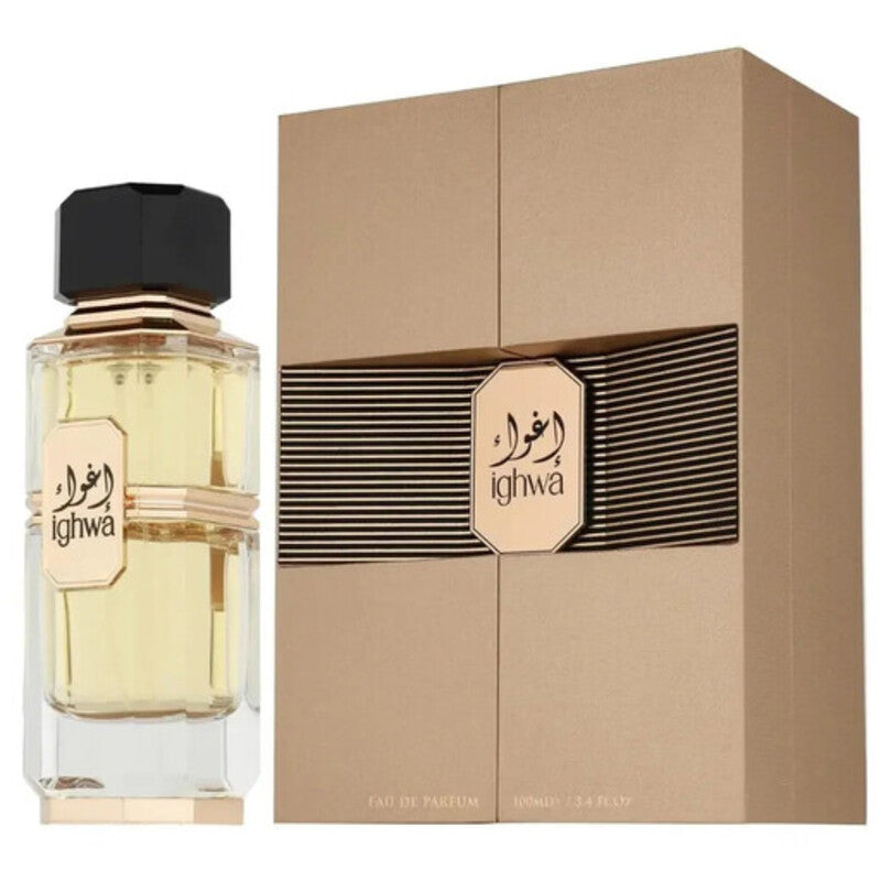French Avenue Ighwa EDP