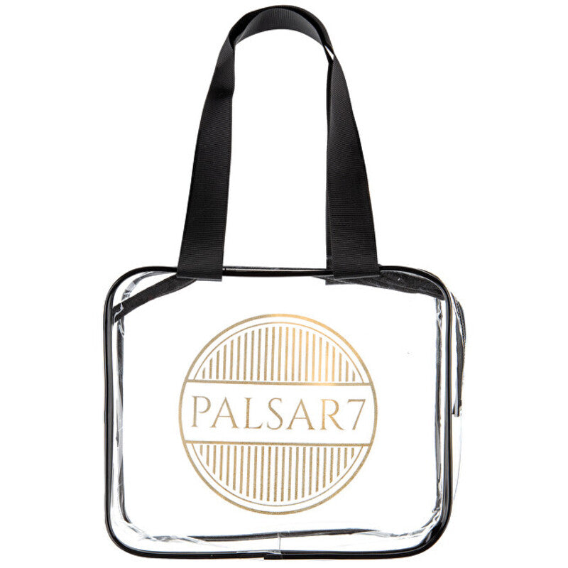 Palsar 7 kosmetinis kelioninis krepšys