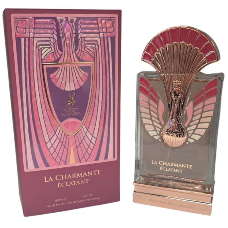 Maison Alhambra La Charmante Eclairant EDP