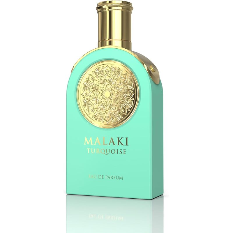 Sahari Malaki Turquoise EDP