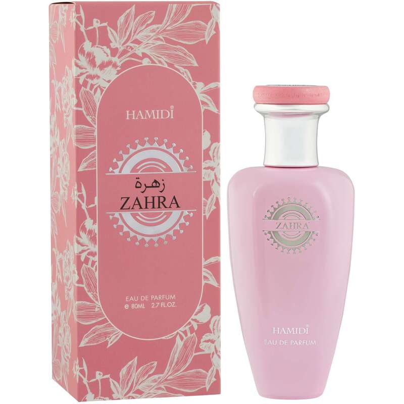 Hamidi Zahra EDP