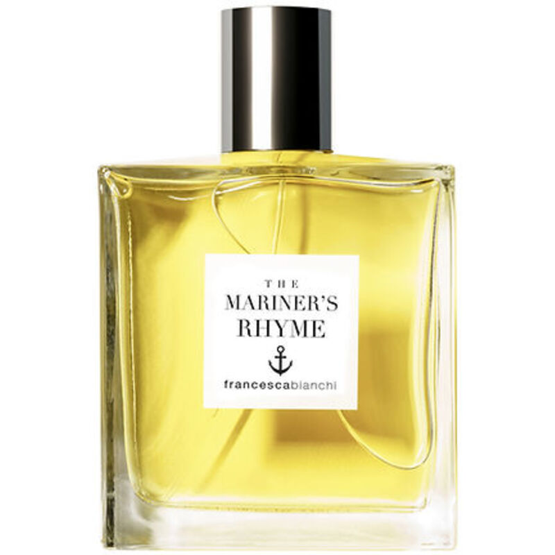 Francesca Bianchi The Mariner's Rhyme Extrait de Parfum