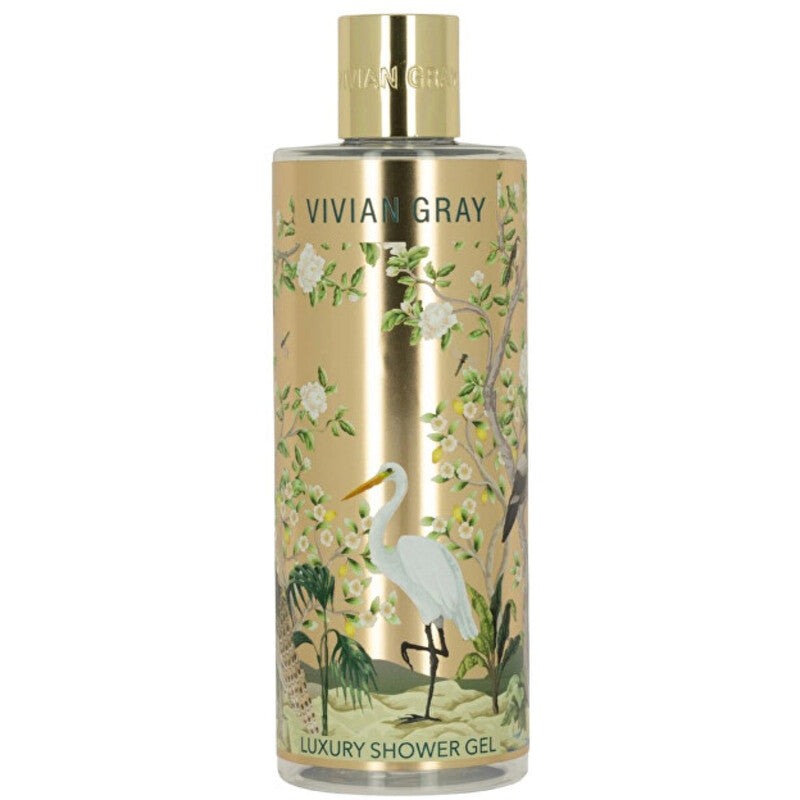 Vivian Gray Dušo želė „Paukščių rojus“