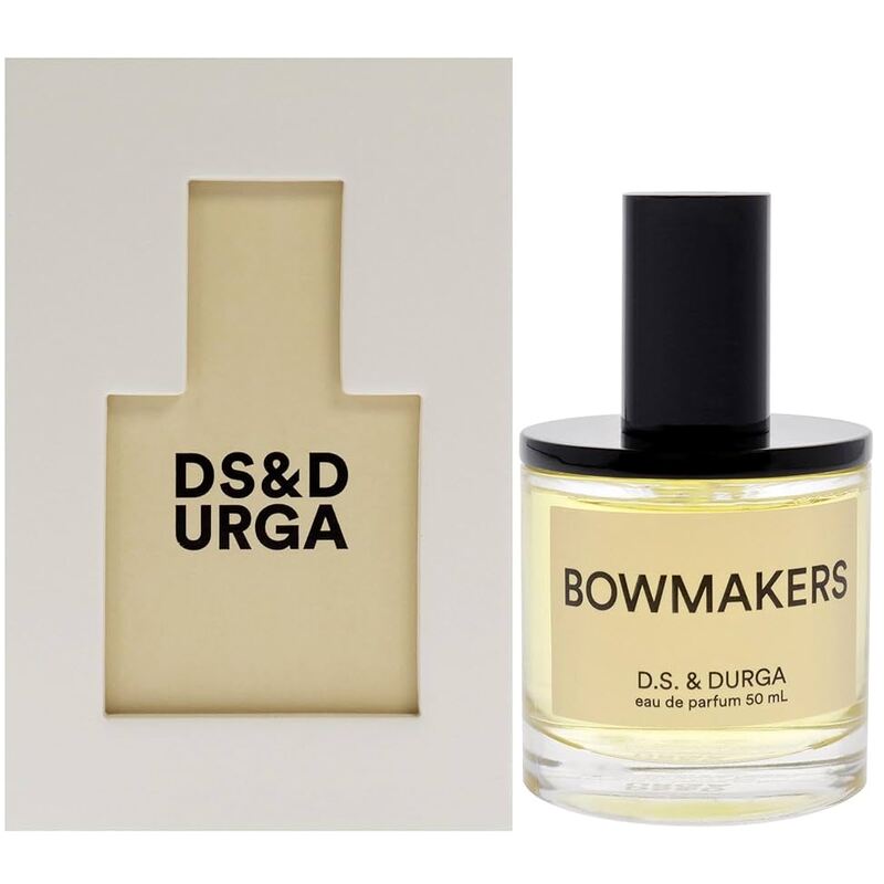 DS & Durga Bowmakers EDP