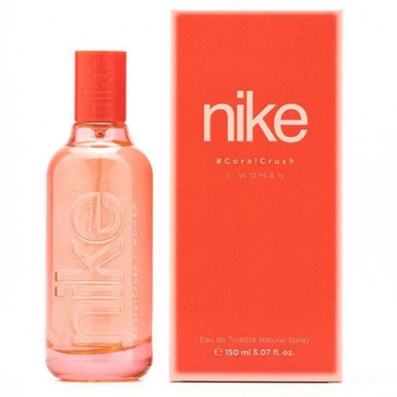 Nike Coral Crush EDT