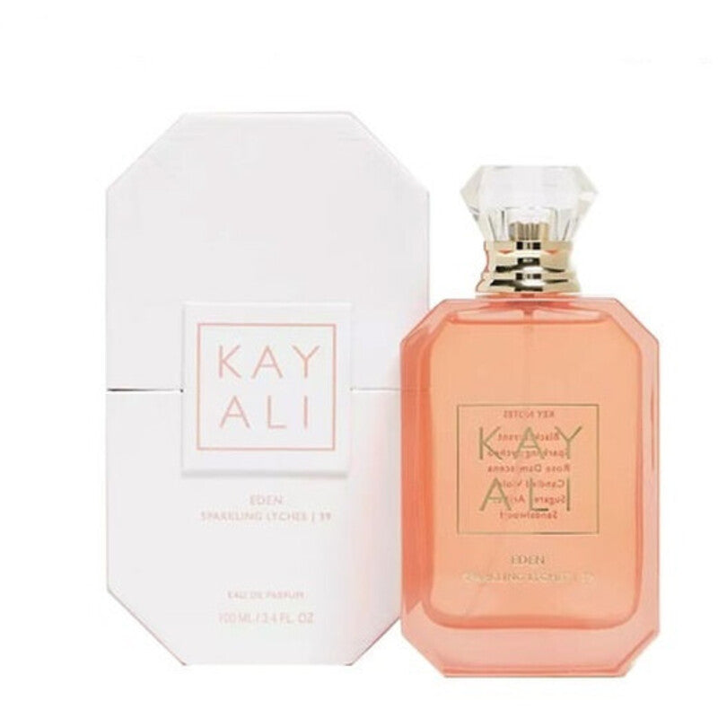Kayali Eden Sparkling Lychee 39 EDP