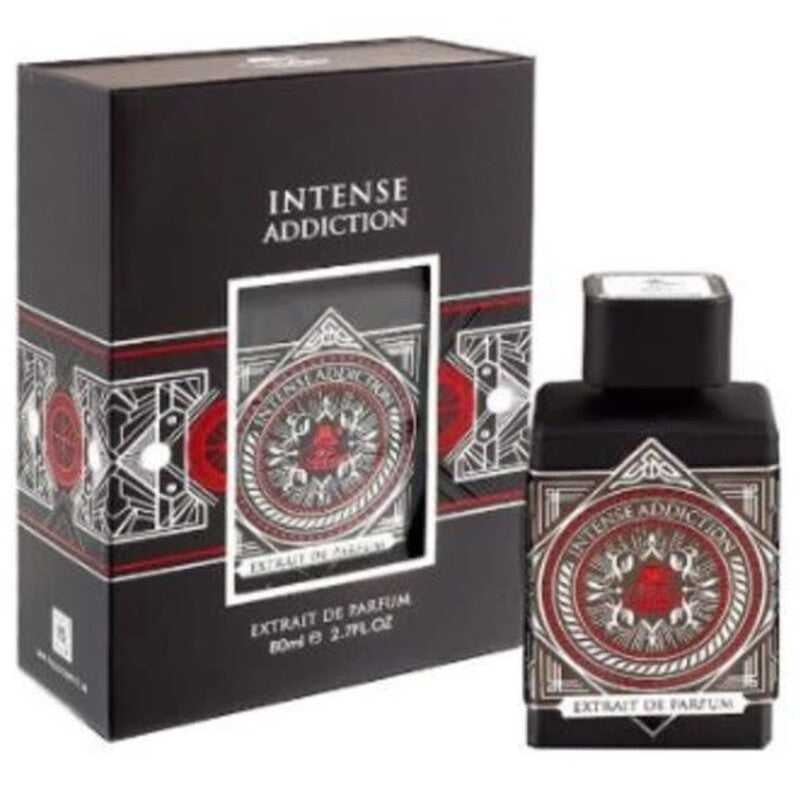 French Avenue Intense Addiction Parfum