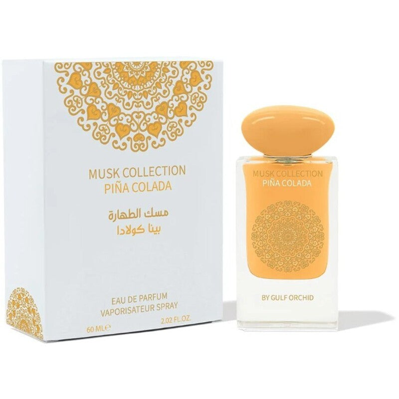 Gulf Orchid Piña Colada EDP