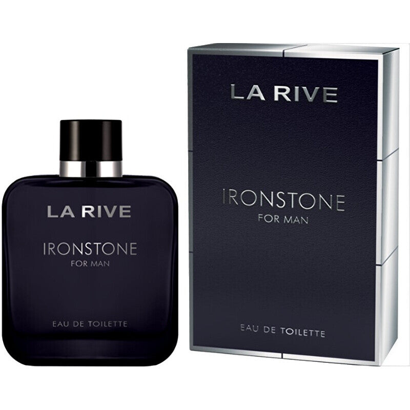 La Rive Ironstone EDT