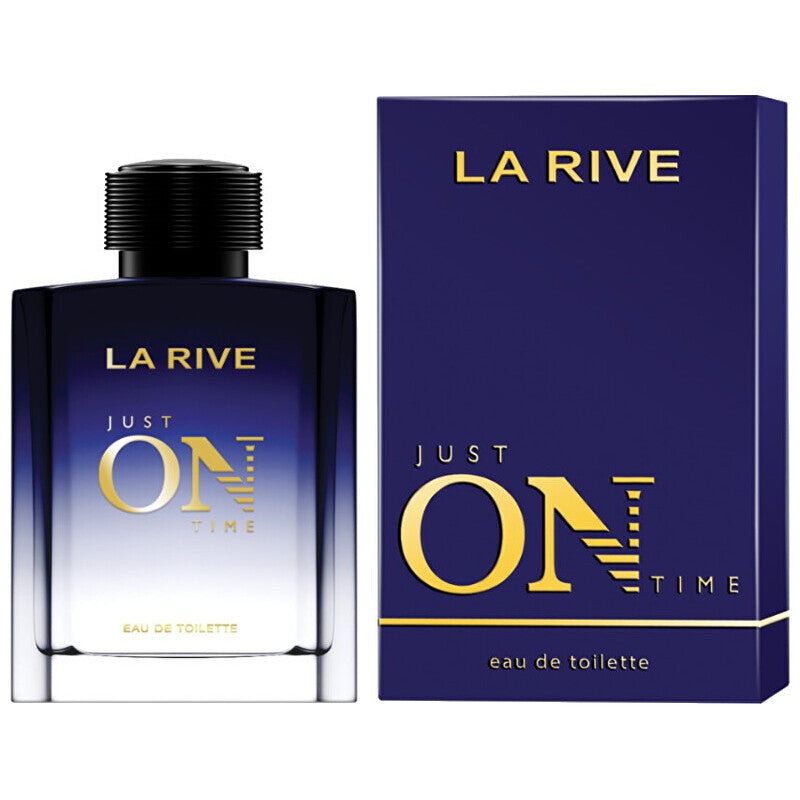 La Rive Just On Time EDT