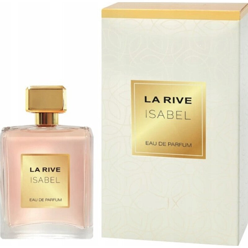 La Rive Isabel EDP
