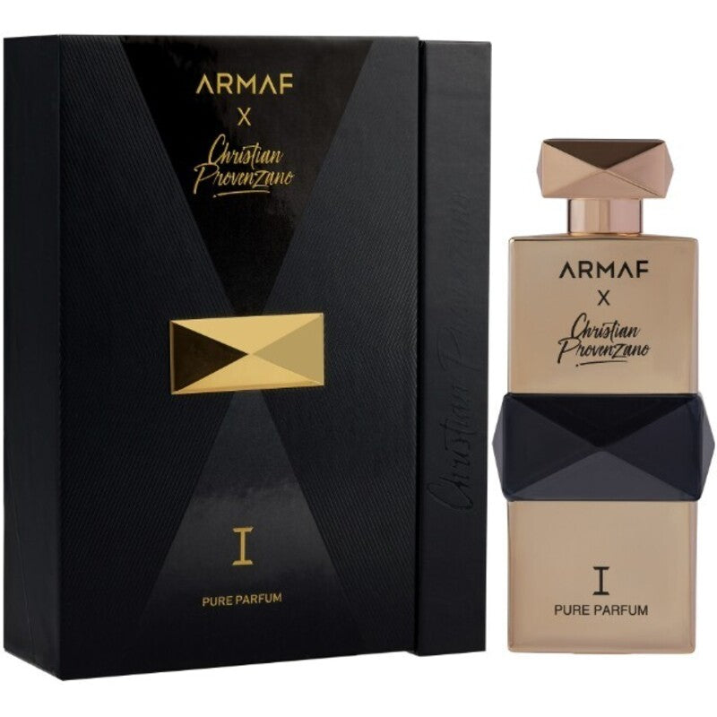Armaf X Christian Provenzano I Parfum
