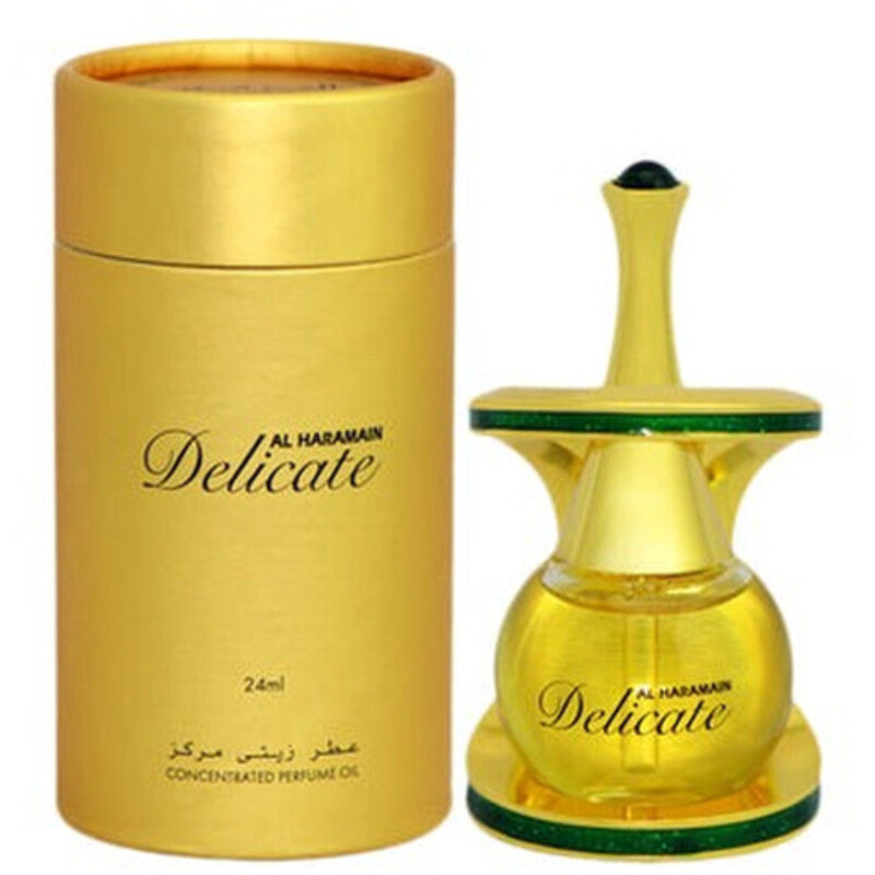 „Al Haramain“ subtilus kvepalų aliejus