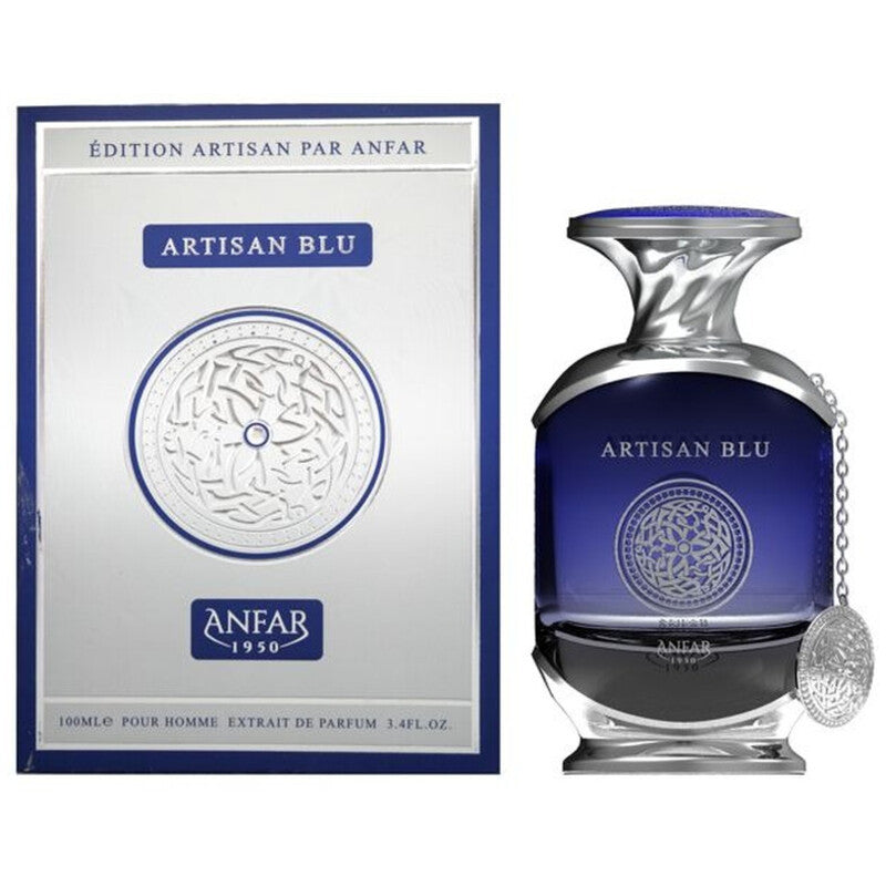 Anfar 1950 Artisan Blu Parfum