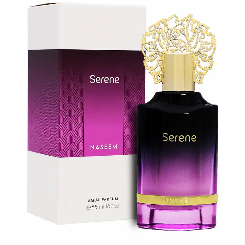 Naseem Serene EDT - Glamur