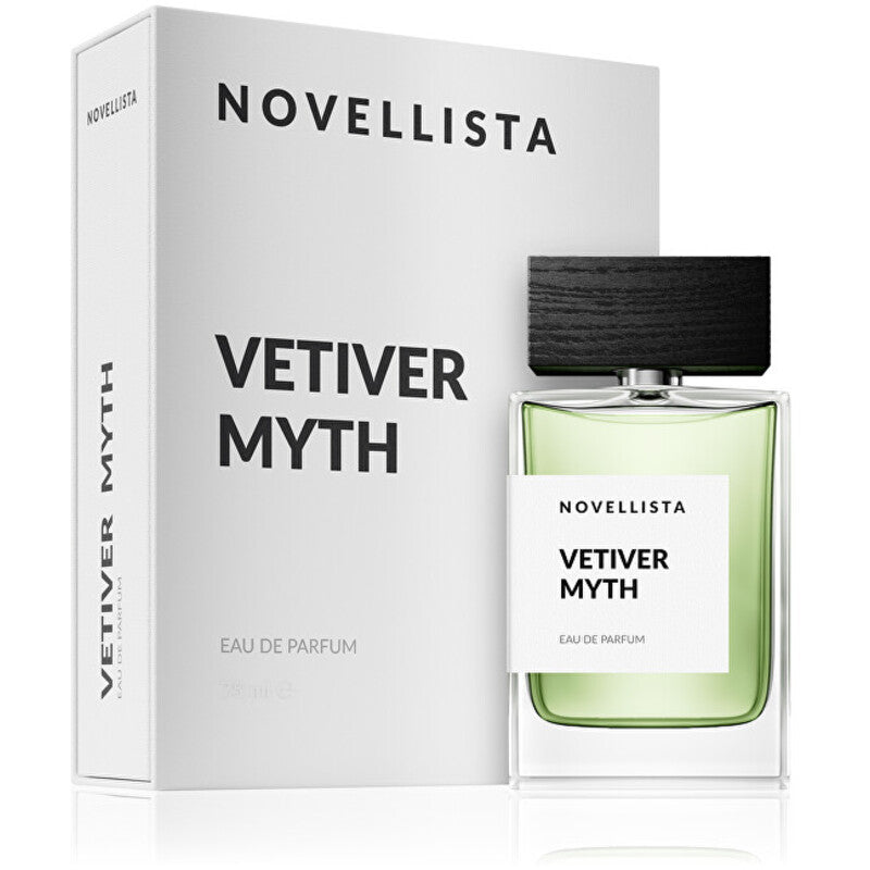 Novelista Vetiver Myth EDP - Glamur