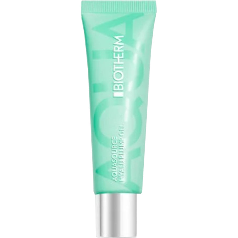 BIOTHERM Aquasource Hyalu Plump Gel - Drėkinamasis veido gelis