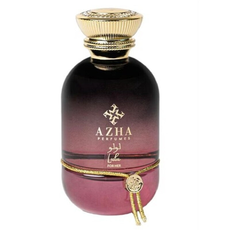 Azha Perfumes Lulu EDP