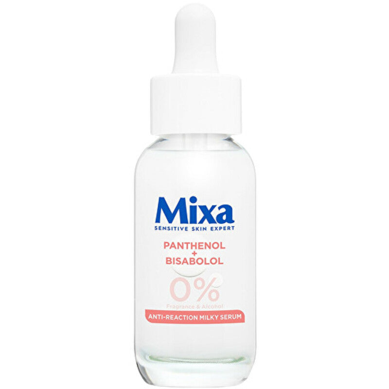 Mixa Anti-Reaction Milky Serum - Raminantis pieno serumas