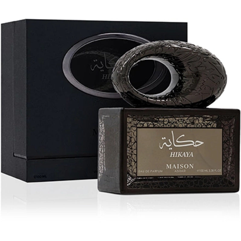 Maison Asrar Hikaya EDP