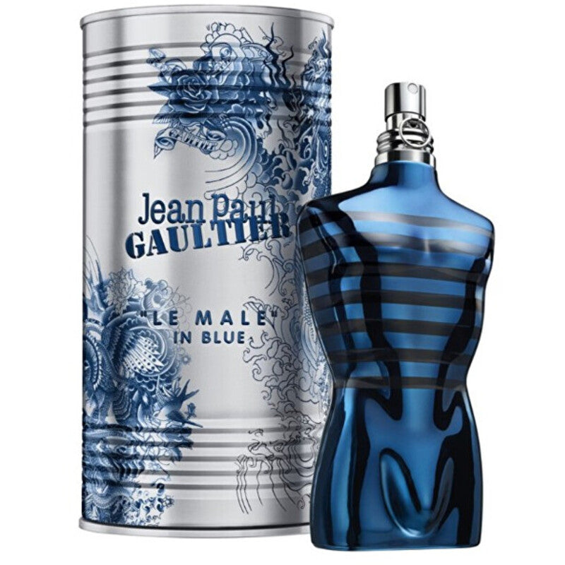 Jean Paul Gaultier Le Male In Blue EDP