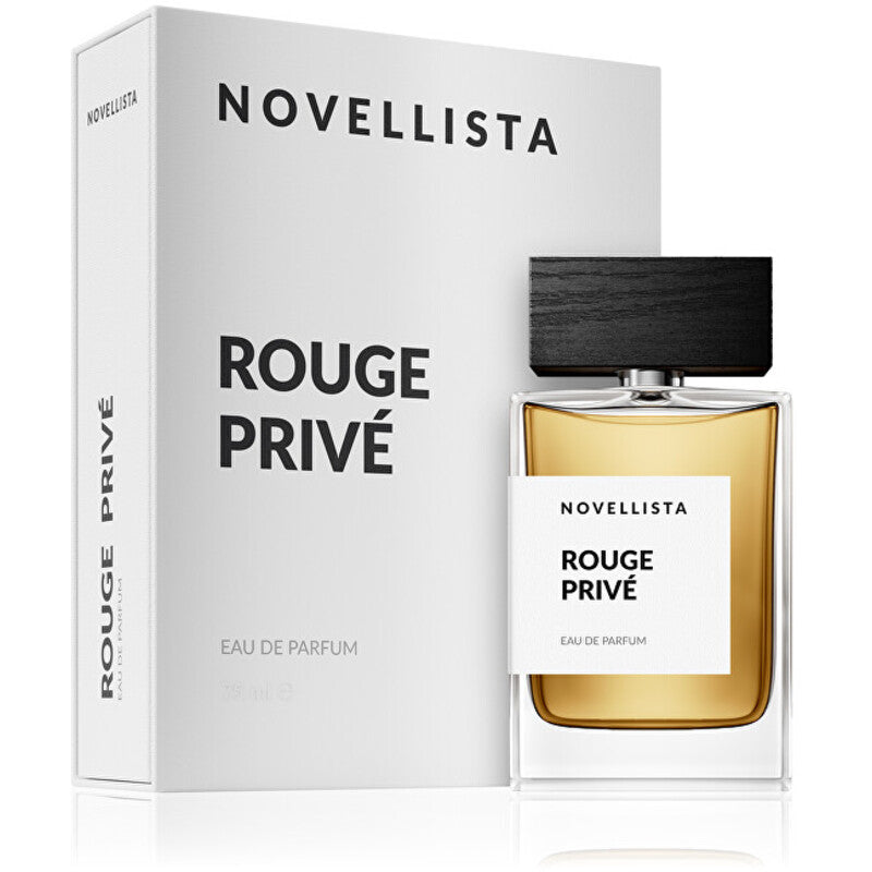 Novellista Rouge Prive EDP