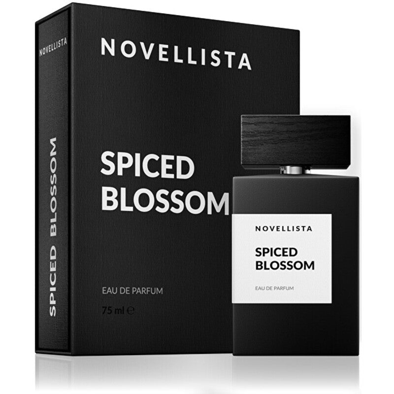 Novellista Spiced Blossom EDP