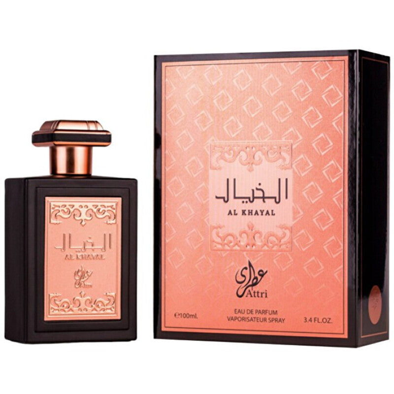 Lattafa Perfumes Al Khayal EDP