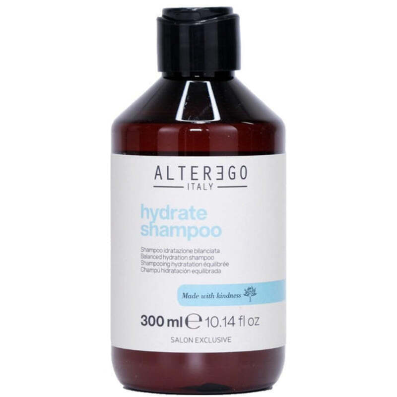 Alter Ego Hydrate šampūnas – šampūnas plaukų drėkinimui