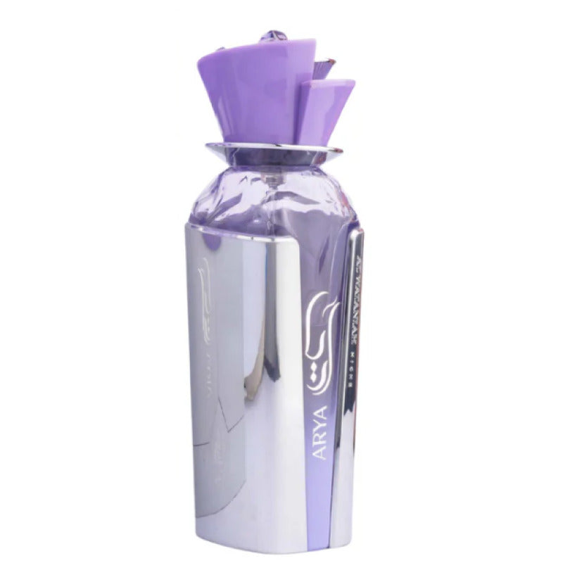 Al Wataniah Arya EDP