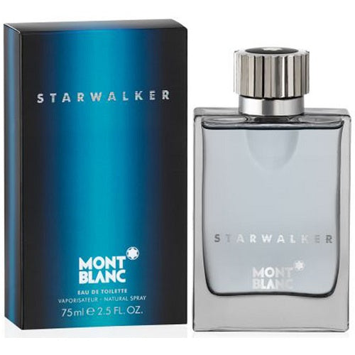 Mont Blanc Starwalker EDT