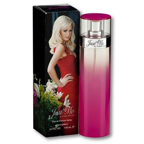 Paris Hilton Just Me EDP