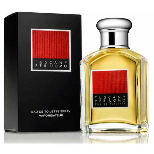 Aramis Tuscany for Men EDT