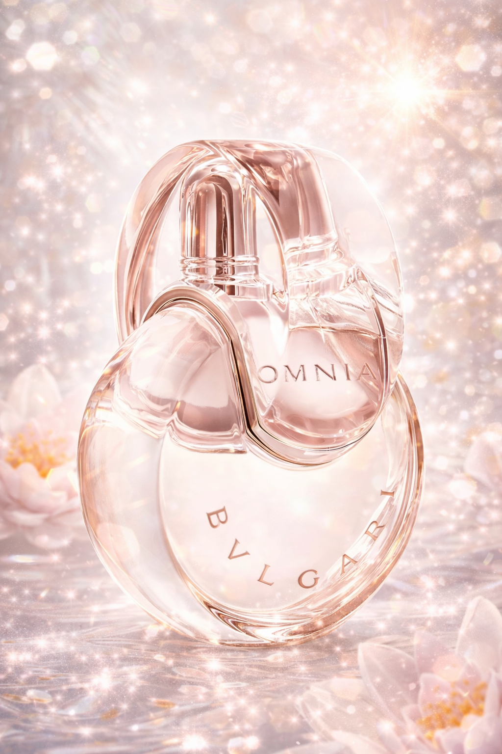 Bvlgari Omnia Crystalline EDP