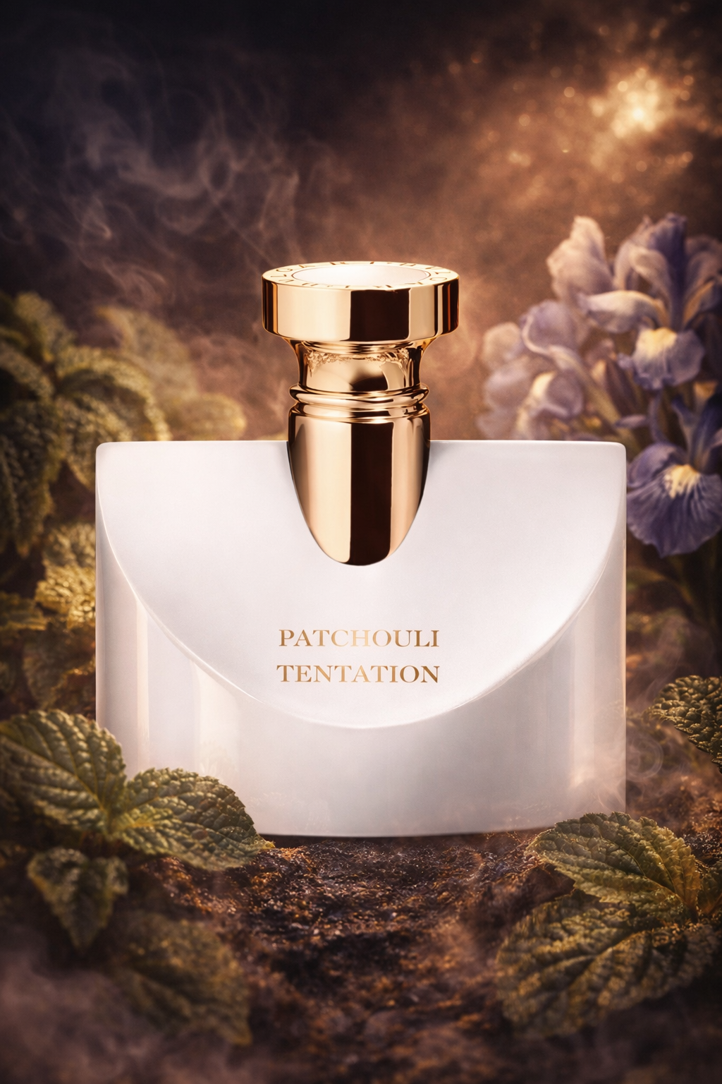 Bvlgari Splendida Patchouli Tentation EDP