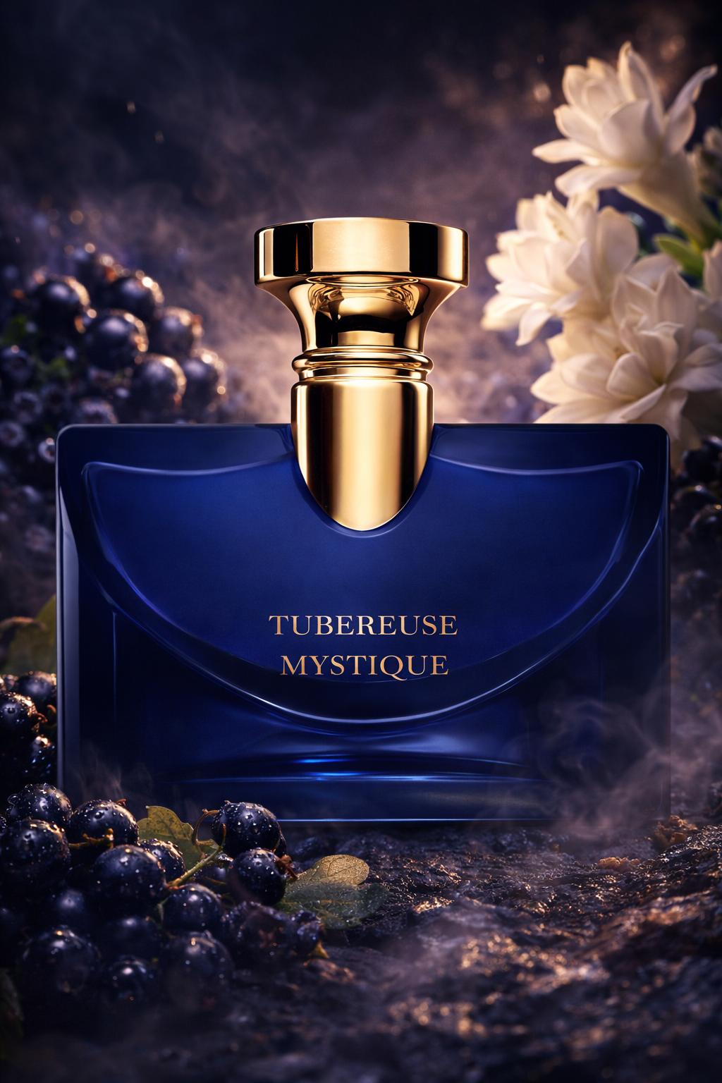 Bvlgari Splendida Tubereuse Mystique EDP