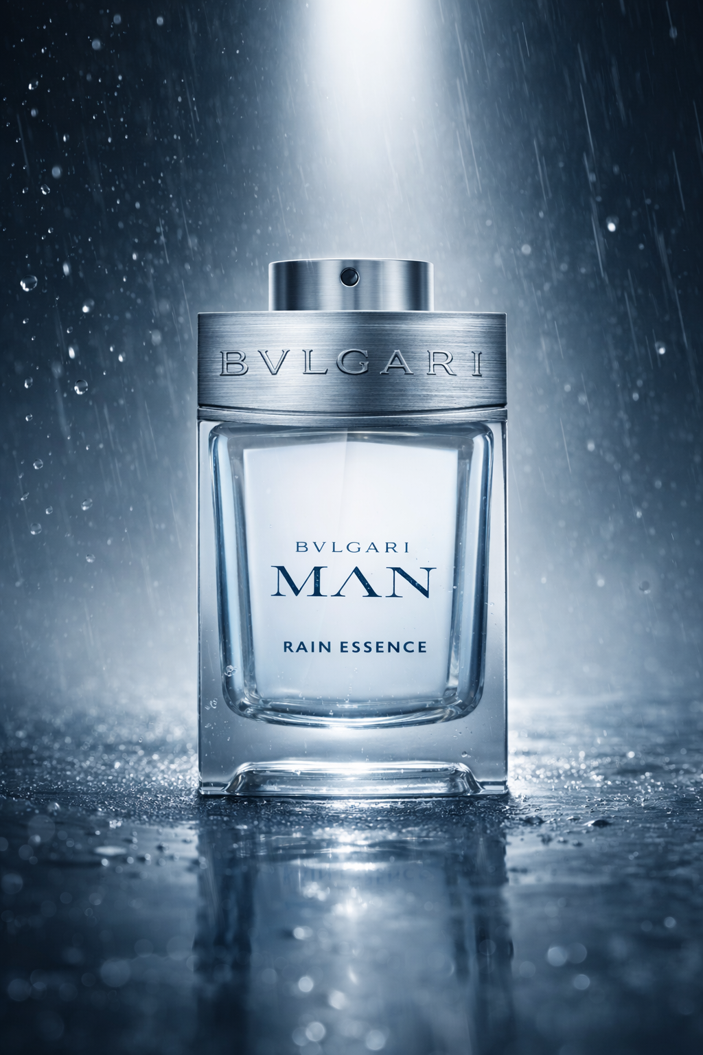 Bvlgari Man Rain Essence EDP