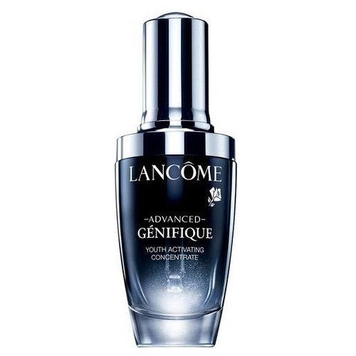 Lancome Advanced Genifique jaunimą aktyvinantis koncentratas – jaunimo aktyvatorius